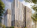 2-комнатная квартира · 58.08 м², Сафуан Шаймерденов 4/1 за ~ 25.8 млн 〒 в Астане, Алматы р-н — фото 4