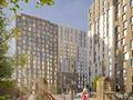 2-комнатная квартира · 58.08 м², Сафуан Шаймерденов 4/1 за ~ 25.8 млн 〒 в Астане, Алматы р-н — фото 8