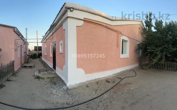Отдельный дом · 5 комнат · 167.8 м² · 9 сот., Максота Танкыбаева 252 за 28 млн ₸ в Кульсары — фото 2