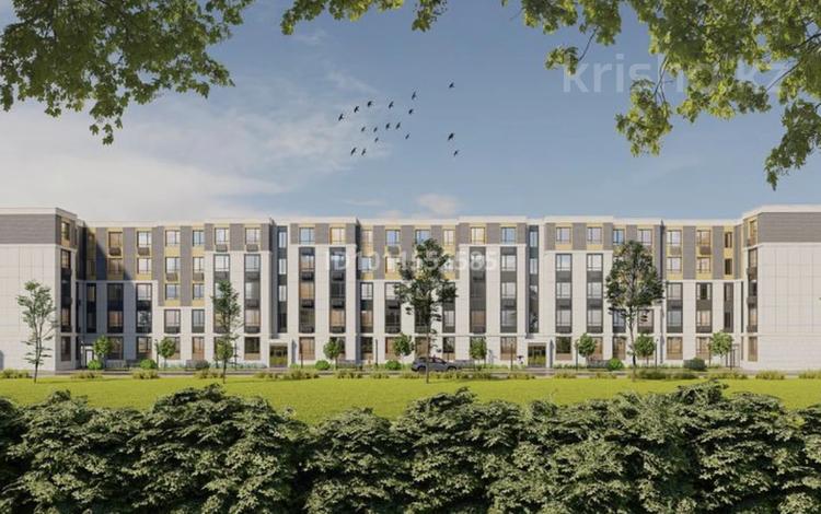 2-бөлмелі пәтер · 70 м² · 2/5 қабат, 35-ш/а., 35 мкр 37 — Жк аулет 35-37, бағасы: 15.5 млн ₸ в Актау, 35-мкр — фото 3