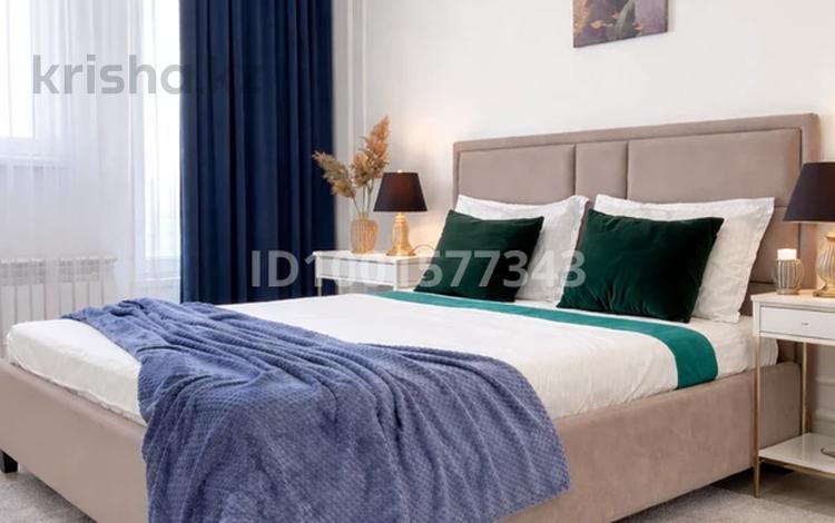 2-комнатная квартира · 50 м² · 14/17 этаж, Утепова 20 — Розабакиева Утепова за 17 900 ₸ в Алматы, Бостандыкский р-н — фото 21
