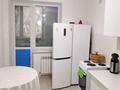 2-комнатная квартира · 60 м², Янушкевича за 220 000 ₸ в Астане, р-н Байконур