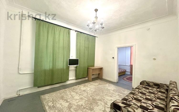 2-бөлмелі пәтер · 50 м² · 1/5 қабат, Есенберлина 15, бағасы: 170 000 ₸ в Астане — фото 2