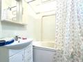 2-бөлмелі пәтер · 50 м² · 1/5 қабат, Есенберлина 15, бағасы: 170 000 ₸ в Астане — фото 11