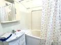 2-бөлмелі пәтер · 50 м² · 1/5 қабат, Есенберлина 15, бағасы: 170 000 ₸ в Астане — фото 12