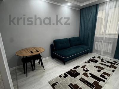 2-комнатная квартира · 40 м² · 7/9 этаж, Ахмет Байтурсынулы 39/2 — улица Темирбека Жургенова за 250 000 ₸ в Астане, Сарайшык р-н