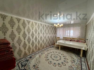 3-комнатная квартира · 52 м² · 1/2 этаж, Достық 7 за 10 млн ₸ в Чапаево