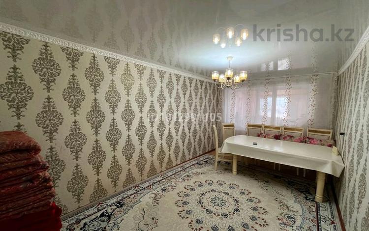 3-комнатная квартира · 52 м² · 1/2 этаж, Достық 7 за 10 млн ₸ в Чапаево — фото 2