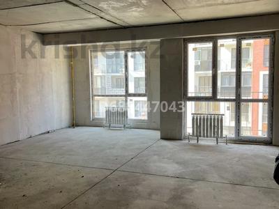 1-комнатная квартира · 51.28 м² · 7/10 этаж, Сейфуллина 51 за 27.9 млн ₸ в Алматы, Турксибский р-н