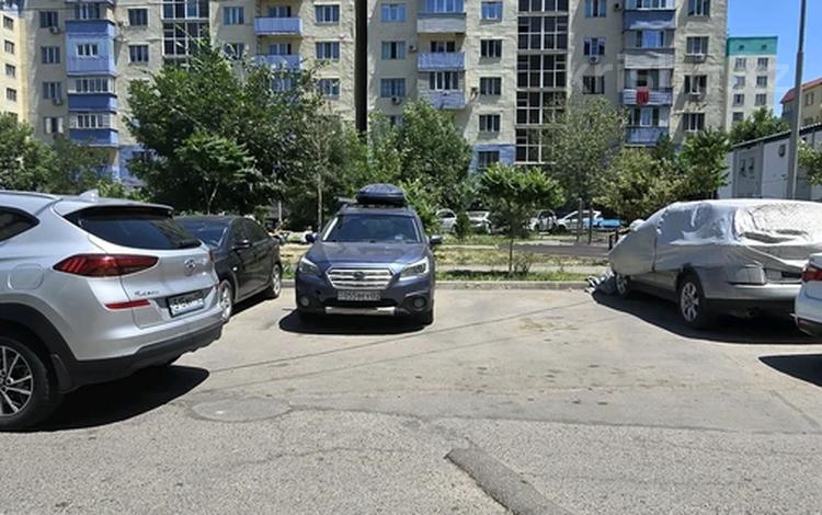 3-комнатная квартира · 87.1 м² · 8/10 этаж, мкр Акбулак, Чуланова 145 за 39 млн ₸ в Алматы, Алатауский р-н — фото 2