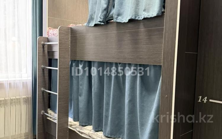 3 бөлме · 100 м² · 1/9 қабат, 2 мкр 40г, бағасы: 3 500 ₸ в Алматы, Ауэзовский р-н — фото 2