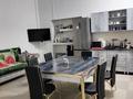 3 бөлме · 100 м² · 1/9 қабат, 2 мкр 40г, бағасы: 3 500 ₸ в Алматы, Ауэзовский р-н — фото 12