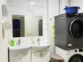 3 бөлме · 100 м² · 1/9 қабат, 2 мкр 40г, бағасы: 3 500 ₸ в Алматы, Ауэзовский р-н — фото 14