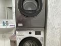 3 бөлме · 100 м² · 1/9 қабат, 2 мкр 40г, бағасы: 3 500 ₸ в Алматы, Ауэзовский р-н — фото 9