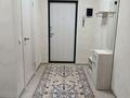 3-комнатная квартира · 90 м² · 12/17 этаж, Ш.Чокина 1 за 420 000 ₸ в Астане, Нура р-н — фото 12