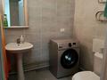 3-комнатная квартира · 90 м² · 12/17 этаж, Ш.Чокина 1 за 420 000 ₸ в Астане, Нура р-н — фото 5