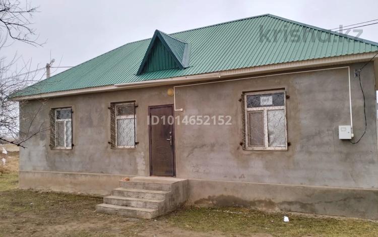 Жеке үй · 3 бөлме · 56 м² · 10 жүзд., Шанырак 905, бағасы: 13 млн ₸ в Таразе — фото 2