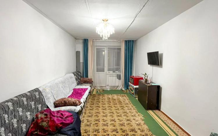 2-комнатная квартира · 46 м² · 4/4 этаж, Улан за 13.3 млн ₸ в Талдыкоргане — фото 2