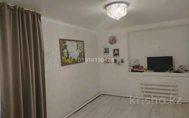 2-бөлмелі пәтер · 43.5 м² · 1/2 қабат, Чапаева 225/1 кв 3, бағасы: 7 млн ₸ в Теректы — фото 2