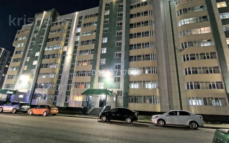 1-комнатная квартира · 40.3 м² · 4/9 этаж, Ж.р. Карагайлы 74 за 19 млн ₸ в Семее — фото 19