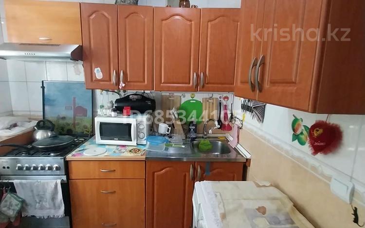 2-бөлмелі пәтер · 40 м² · 3/3 қабат, Молдагалиева — Вокзал 1 алматы, бағасы: 33 млн ₸ в Алматы, Турксибский р-н — фото 17