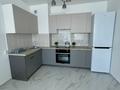 1-комнатная квартира · 45 м² · 7/9 этаж, мкр Ожет, Северное Кольцо 92/13 блок 6 за 230 000 ₸ в Алматы, Алатауский р-н — фото 17