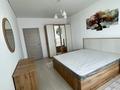 1-комнатная квартира · 45 м² · 7/9 этаж, мкр Ожет, Северное Кольцо 92/13 блок 6 за 230 000 ₸ в Алматы, Алатауский р-н — фото 2