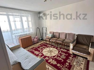 2-комнатная квартира · 52.8 м² · 5/9 этаж, Сазда-1, Абулхаирхана за 18 млн ₸ в Актобе