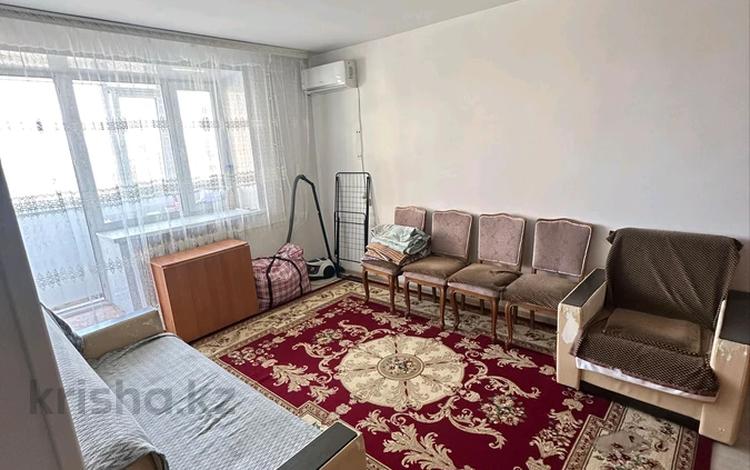 2-комнатная квартира · 52.8 м² · 5/9 этаж, Сазда-1, Абулхаирхана за 18 млн ₸ в Актобе — фото 2
