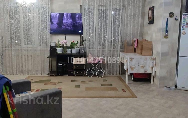 2-бөлмелі пәтер · 59.9 м² · 8/17 қабат, Богенбай батыра 56, 56а, 56Б, бағасы: 28.5 млн ₸ в Астане, р-н Байконур — фото 2