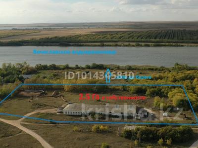 Өнеркәсіптік база · 2.5 га, Почтовая 1, бағасы: 160 млн ₸ в Михайловке