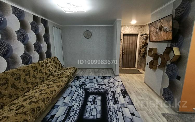 1-комнатная квартира · 40 м² · 2/2 этаж, Конаева 72 — Рядом с базаром за 150 000 ₸ в Ушарале — фото 2