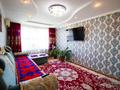 3-комнатная квартира, 70 м², 3/5 этаж, Ляззат Асанова 69 за 23.5 млн 〒 в Талдыкоргане