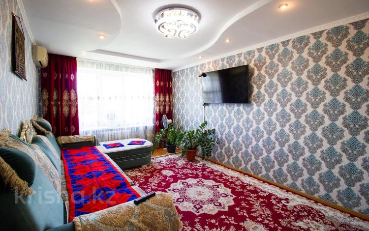 3-комнатная квартира, 70 м², 3/5 этаж, Ляззат Асанова 69 за 23.5 млн 〒 в Талдыкоргане — фото 14