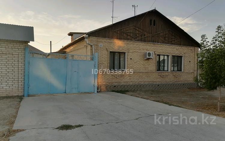 Отдельный дом • 5 комнат • 144 м² • 10 сот., Туктибаева 103 за 30 млн 〒 в  — фото 2