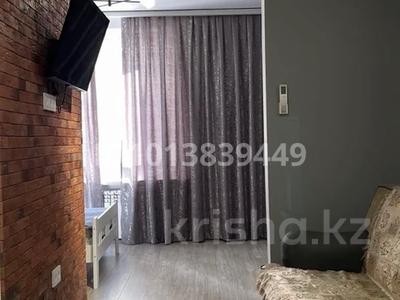 1-бөлмелі пәтер · 34 м² · 10 қабат, Утепова 31, бағасы: 300 000 ₸ в Алматы, Бостандыкский р-н