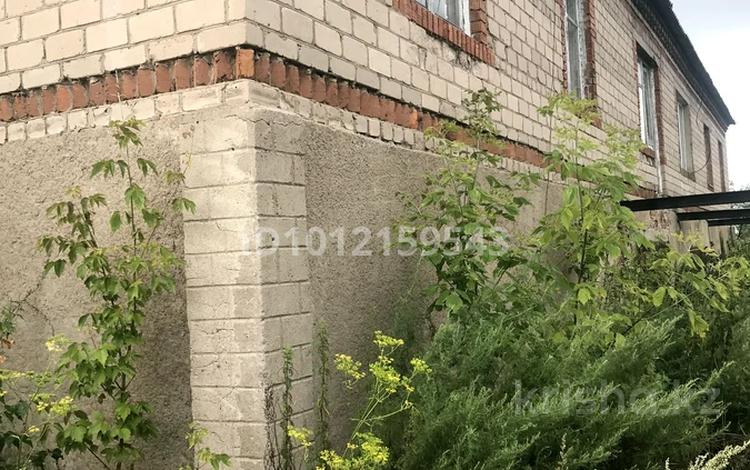 Часть дома · 6 комнат · 240 м² · 15 сот., Котовского 10 кв 1 — Жд вокзал ст. Боровое за 7 млн ₸ в Щучинске — фото 2