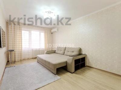 1-комнатная квартира · 36.6 м², Толебаева 100 — Шевченко за 12 000 ₸ в Талдыкоргане
