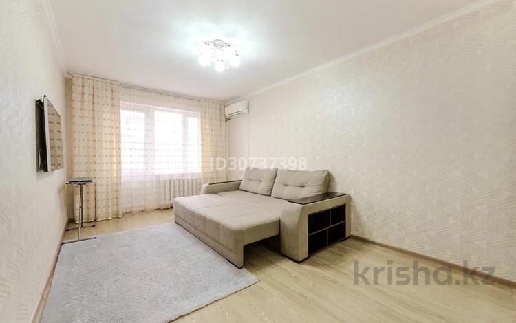 1-комнатная квартира · 36.6 м², Толебаева 100 — Шевченко за 12 000 ₸ в Талдыкоргане — фото 19