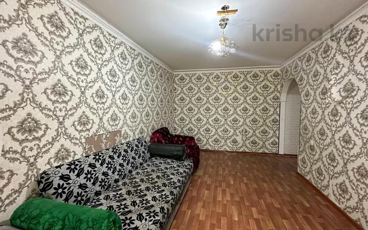 2-бөлмелі пәтер · 42 м² · 1/5 қабат, Самал 35, бағасы: 12.5 млн ₸ в Талдыкоргане, мкр Самал — фото 3