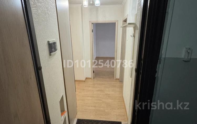 2-бөлмелі пәтер · 50.7 м² · 3/6 қабат, рыскулбекова 4/1, бағасы: 25 млн ₸ в Астане, Алматы р-н — фото 2