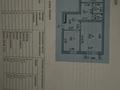 2-бөлмелі пәтер · 50.7 м² · 3/6 қабат, рыскулбекова 4/1, бағасы: 25 млн ₸ в Астане, Алматы р-н — фото 28
