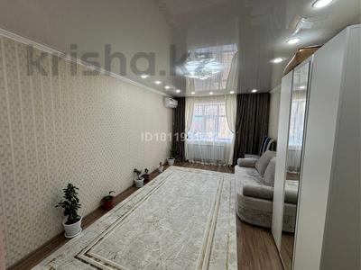 1-бөлмелі пәтер · 45.1 м² · 2/9 қабат, ул. Мангилик Ел — Мангилик ел-Ораз Татеулы, бағасы: ~ 17 млн ₸ в Актобе