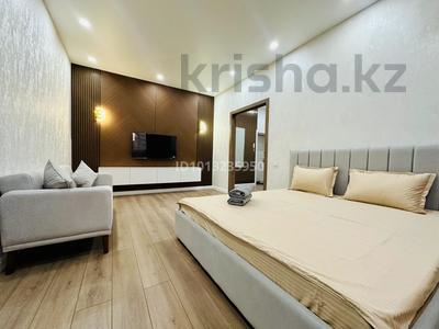 1-комнатная квартира · 50 м² · 2/8 этаж, мкр. Алтын орда, Мустафы Шокая 2вк1 за 16 000 ₸ в Актобе