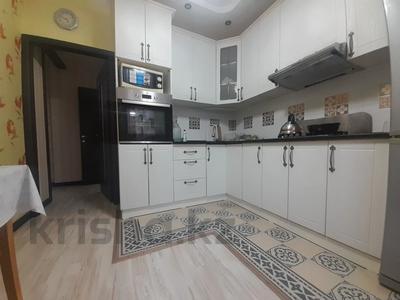 2-комнатная квартира · 54.4 м² · 4/9 этаж, Кобыланды Батыра за 27 млн 〒 в Костанае