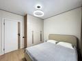 2-бөлмелі пәтер · 53 м² · 6/18 қабат, Утепова 31, бағасы: 300 000 ₸ в Алматы, Бостандыкский р-н — фото 5