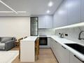 2-бөлмелі пәтер · 53 м² · 6/18 қабат, Утепова 31, бағасы: 300 000 ₸ в Алматы, Бостандыкский р-н — фото 4