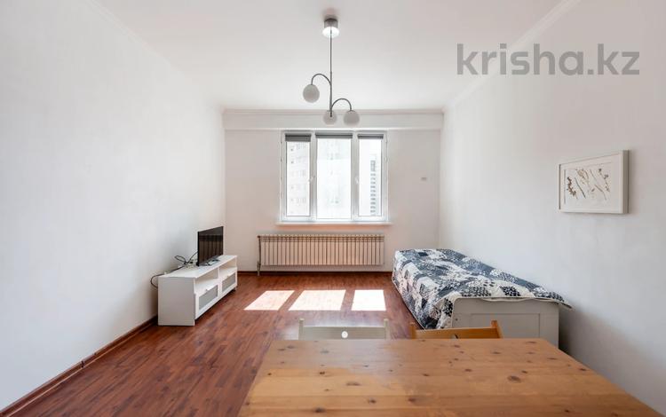 1-комнатная квартира · 37.7 м² · 9/21 этаж, Жумекена Нажимеденова 10к1 за 19.9 млн ₸ в Астане, Сарайшык р-н — фото 8
