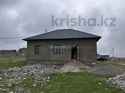 Отдельный дом · 6 комнат · 108 м² · 8 сот., Жаңақұрылыс б/н за 15 млн ₸ в Аксукенте