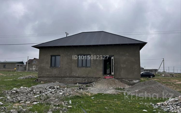 Жеке үй · 6 бөлме · 108 м² · 8 жүзд., Жаңақұрылыс б/н, бағасы: 15 млн ₸ в Аксукенте — фото 2